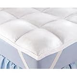 Cluster Puff Queen Fiberbed