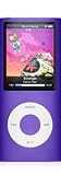 Apple iPod nano 8GB Grape Purple (4th Generation)