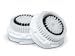 Clarisonic Dual Brush Head Pack – Sensitive (White Box)
