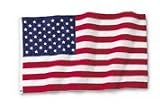 3′ x 5′ Nylon Full-Size American Flag