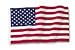 3' x 5' Nylon Full-Size American Flag