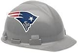 NFL New England Patriots Hard Hat