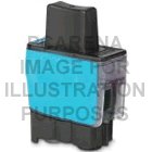Electronics : 1 Cyan Ink for Brother MFC-3240C MFC-3340CN MFC-5440CN MFC-210C MFC-620CN MFC-5840CN MFC-410CN INTELLIFAX 1835C INTELLIFAX 1840C INTELLIFAX 1940C INTELLIFAX 2240C DCP-110C DCP-310CN DCP-115C DCP-120C DCP-340CN MFC-215C MFC-640CN MFC-820CN FAX 2440C DCP-117C MFC-425C DCP-315C Compatible with LC900C