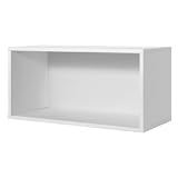 Large CUBE - White