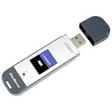 Linksys WUSB54GSC-EU Wireless-G USB Adapter Compact mit SpeedBooster
