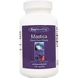 Allergy Research Group Mastica Chios Gum Mastic -- 500 mg - 120 Capsules