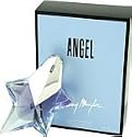 Angel By Thierry Mugler For Women. Eau De Parfum Spray Refillable 1.7 oz