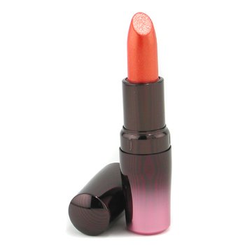 The Makeup Shimmering Lipstick - # SL10 4g