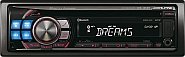 Alpine CDE-125BT - Radio / CD / MP3 player / digital player - Full-DIN - in-dash - 50 Watts x 4