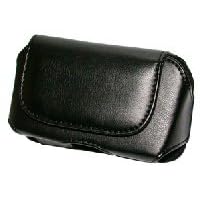 Leather Carrying Pouch Case For Samsung Blast SGH-t729