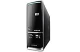 HP Pavilion Slimline s5280t - Genuine Windows 7 Home Premium 64-bit , Micro ....