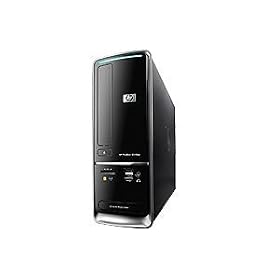 HP Pavilion Slimline s5280t - Genuine Windows 7 Home Premium 64-bit , Microsoft(R) Works... by Hewlett-Packard