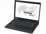 レノボ・ジャパン ThinkPad R61e (Ce540/512/80/B/XP/15.4/OF 765063J