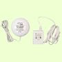 Sonic Super Shaker Bed Vibrator for Standard Electrical Outlet, Bed Vibrator, Each