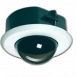 Cisco Video Surveillance 2400 Series IP Dome - Network camera - dome - colo ....