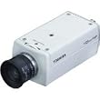 Toshiba IK-6410A Analog Camera, 480 TV Lines, 24V AC and 12V DC