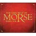 The Very Best of Inspector Morse [3CD Box Set]