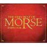 The Very Best of Inspector Morse [3CD Box Set]