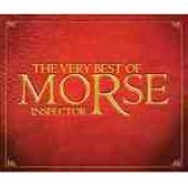 CD-Charts  Search : The Very Best of Inspector Morse [3CD Box Set]