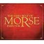 The Very Best of Inspector Morse [3CD Box Set]