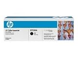 HP CC530A - Toner cartridge - 1 x black - 3500 pages