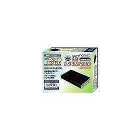 �m�o�b�N SATA / IDE���Ή��^�O�t��HDD�P�[�X�u2.5 SATA + IDE �͂�~��KIT SATA USB�v NV-HW230US