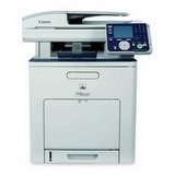 CNMICMF8450C - Printer, Multifunction, Paper Cap 250, 21.5x20.8x24.7, WE
