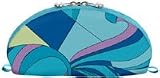 Cris Notti Blue Parade Cosmetic Dome