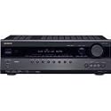 Onkyo TX-SR507 5.1-Channel A/V Surround Home Theater Receiver (Black)