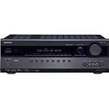Onkyo TX-SR507 5.1-Channel A/V Surround Home Theater Receiver (Black)