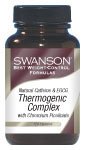 Best Prices Caffeine & Egcg Thermogenic Complex 120 Caps