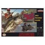 Super Black Bass