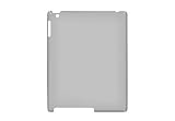 Trust - 17820 - Housse de protection rigide pour iPad 2 - Transparent