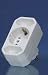 Unimet Duo - Universal - Adapter 103176