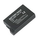 NEU PSP Power Akku Li-Ion 2800 mah fuer Sony PSP wie PSP-110