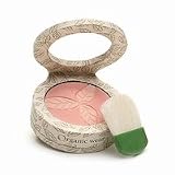 Physicians Formula Organic Wear Blush Blushing, .02 oz