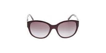 Click here to buy Chanel Sunglasses 5197H PLUM VIOLET GRADIENT 1257 3L by Chanel.
