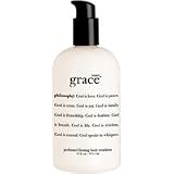 Philosophy Inner Grace Perfumed Firming Body Emulsion 16oz