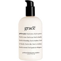 Philosophy Inner Grace Perfumed Firming Body Emulsion 16oz