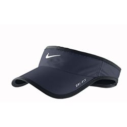 Nike Featherlight Visor Unisex Style: 209418-455 Size: OS