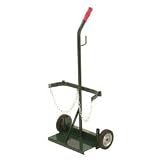 Hp 106-71 Truck (old 106-22) (338-106-71) Category: Cylinder Carts and Trucks by Harper Trucks
