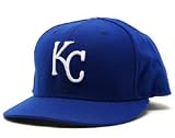 Kansas City Royals Adjustable Visor - Officially Licensed Licensed Major League Baseball Visor