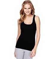 Supima® Modal Blend Ribbed Camisole
