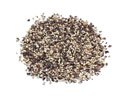 PEPPERCORNS, GROUND, SARAWAK BLACK, 10 lbs. by Angelina's Gourmet