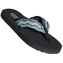 Teva - Women's - Mush (Kona Blue 06)