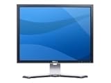 DELL UltraSharp 2007WFP 20.1-inch Widescreen Flat Panel LCD Monitor with He ....