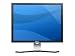 Dell Ultrasharp 2007fp 20-inch Flat Panel LCD Monitor with Height Adjustable Stand