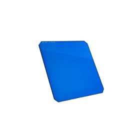 Formatt Hitech Limited HT150B3 150x150MM (6-Inchx6-Inch) Blue 3 Filter for Use with Lee 150MM Holder Systems