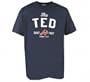 Atlanta Braves Stadium Nickname Home Sweet Home T-shirt