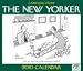 Cartoons from The New Yorker 2010 Desk Calendar